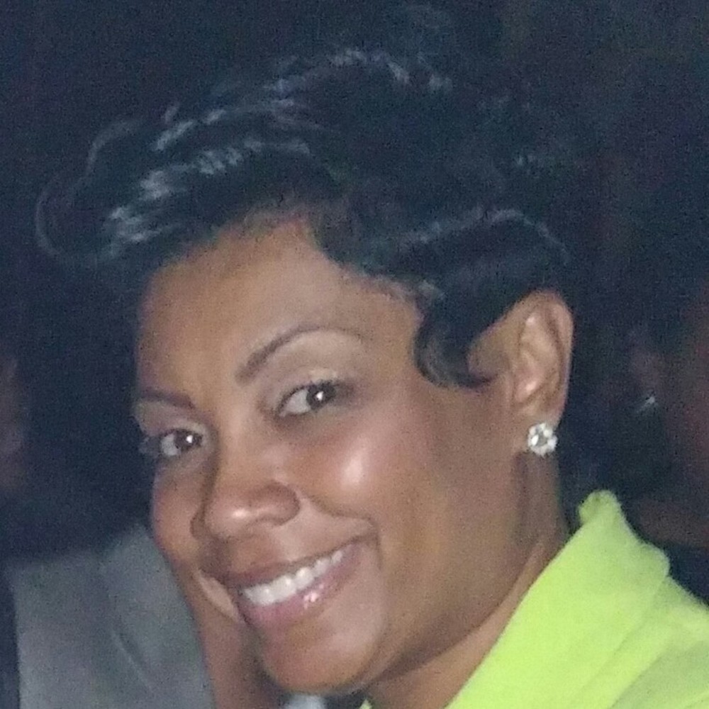 Meet your Posher, Tammy